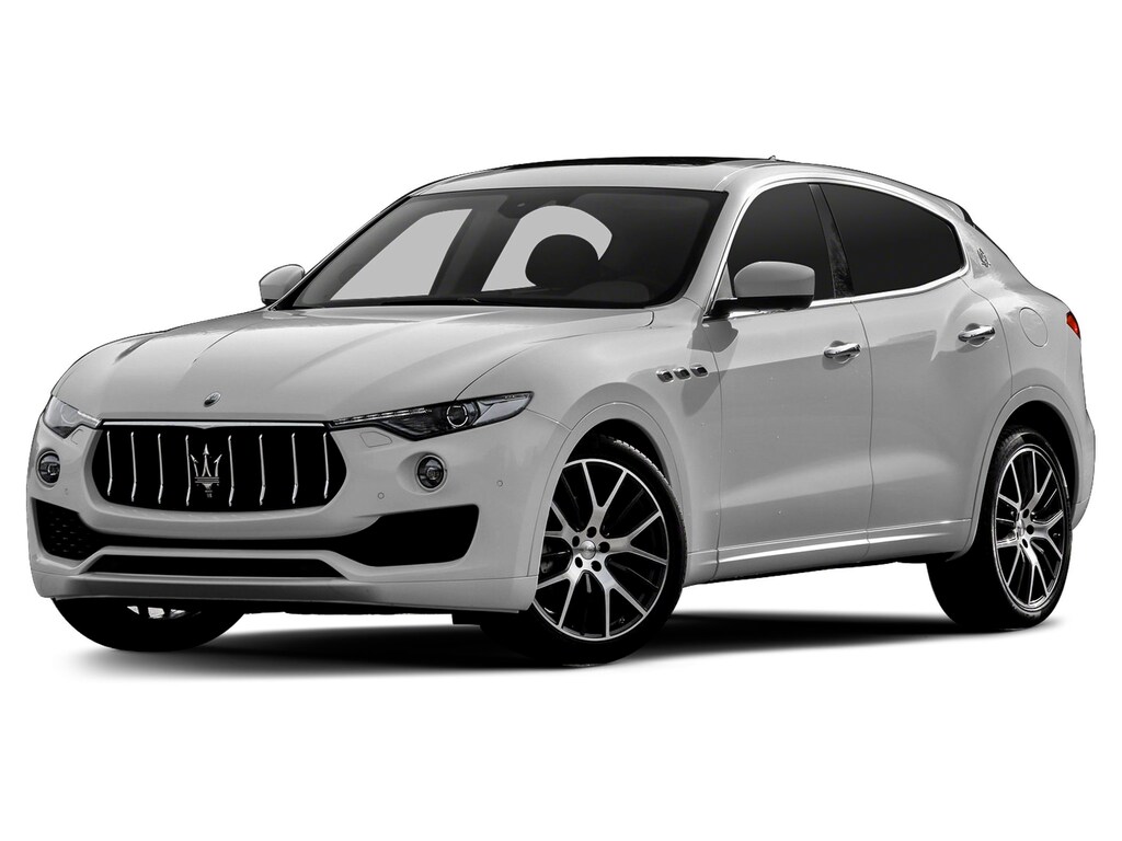 Used 2019 Maserati Levante GTS SUV
