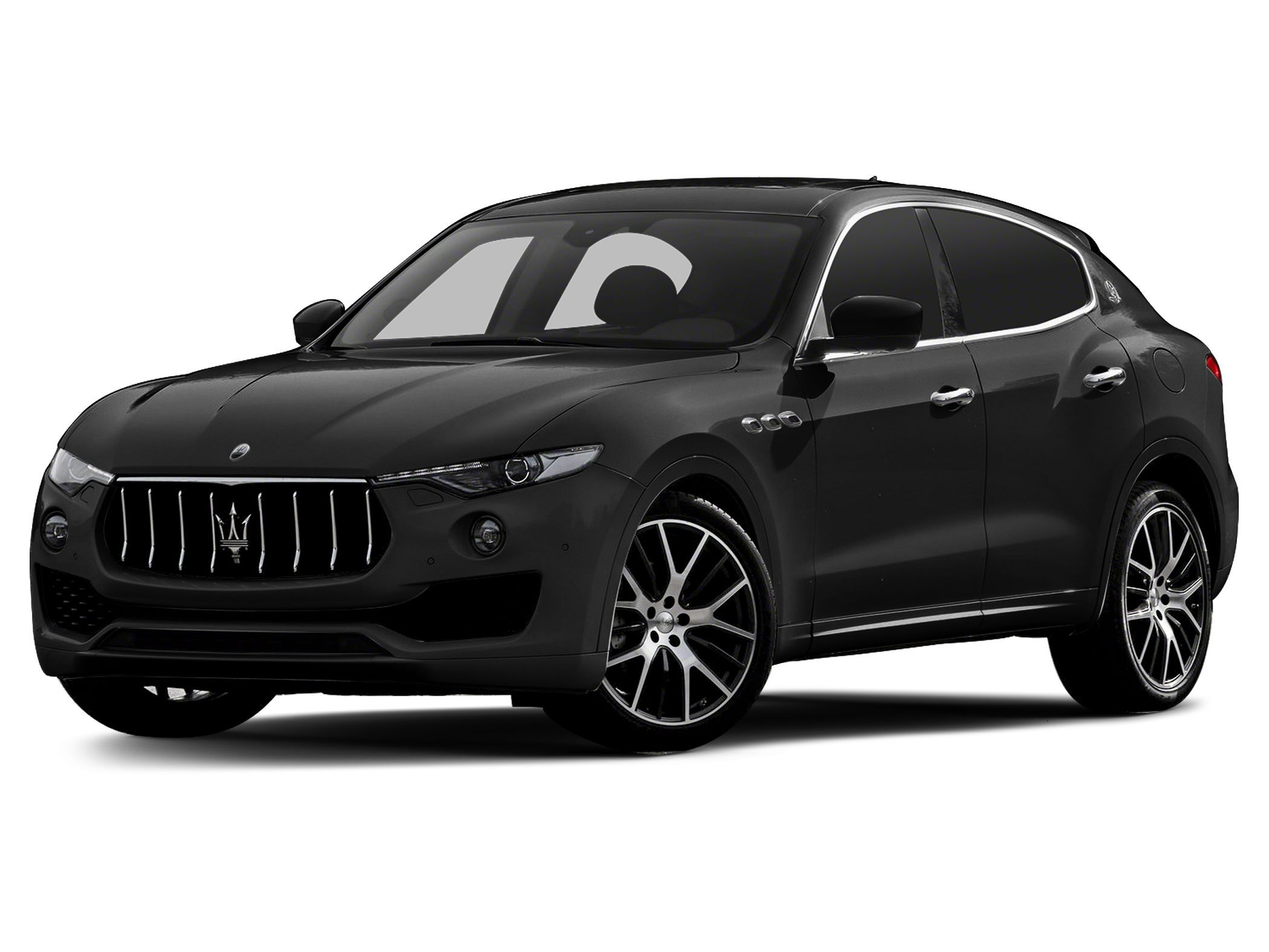 2019 Maserati Levante GTS's photo