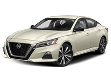 2019 Nissan Altima SR -
                Lynn, MA