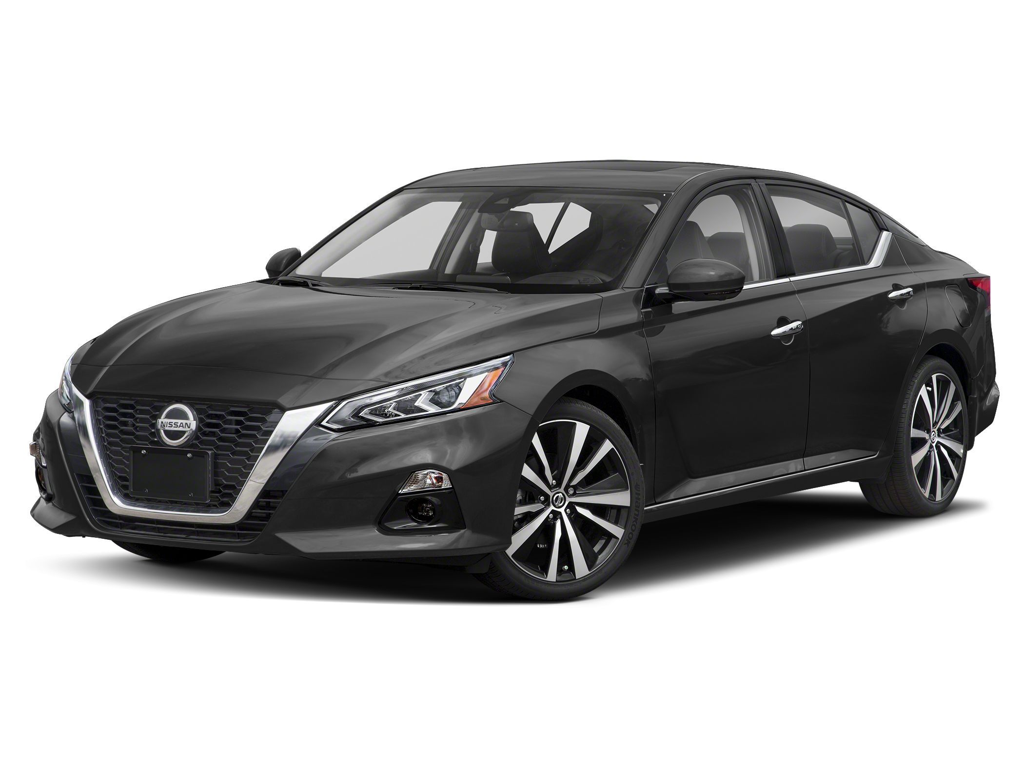 2019 Nissan Altima SV Hero Image