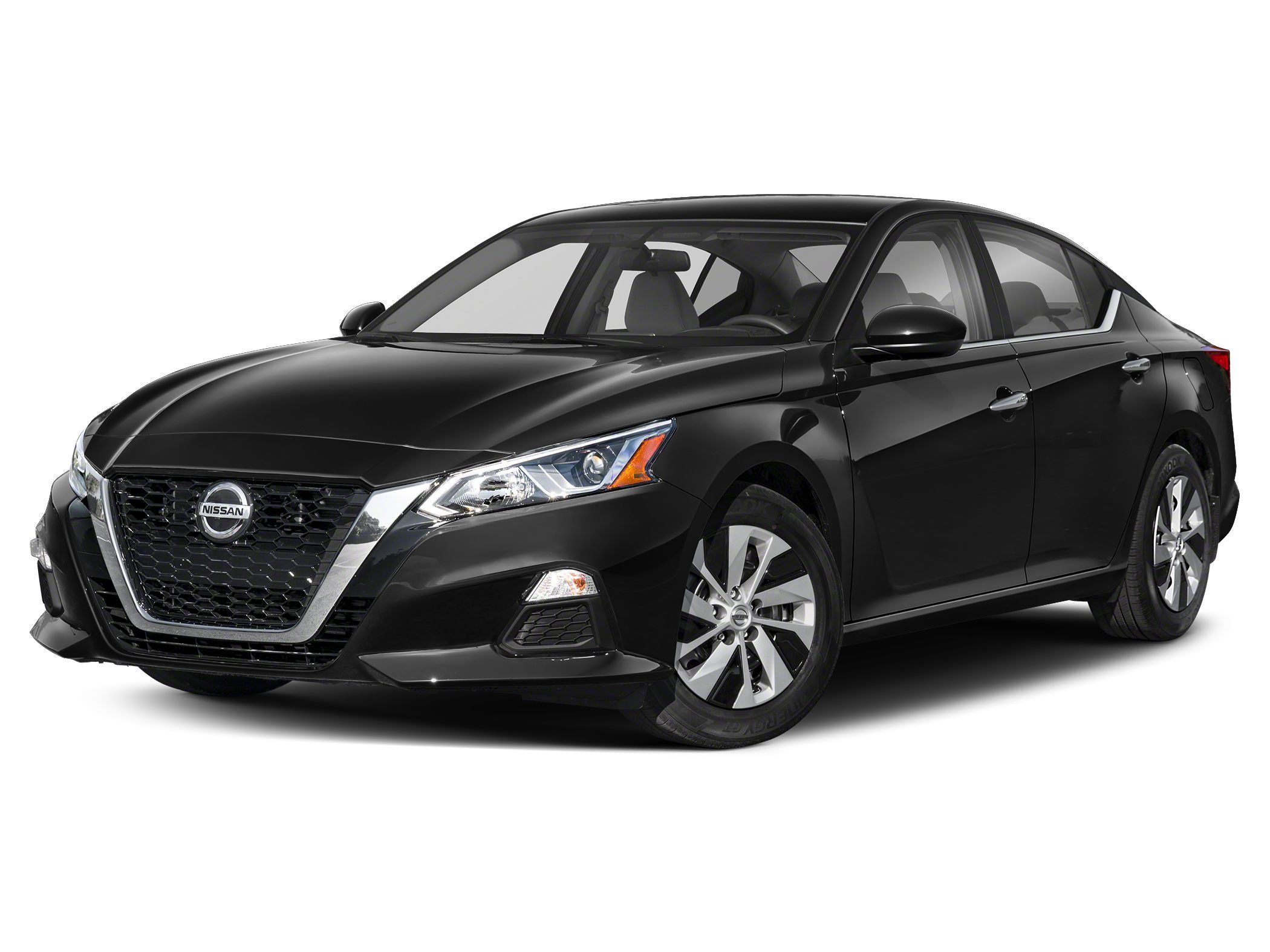 2019 Nissan Altima 2.0 VC-T Edition One's photo