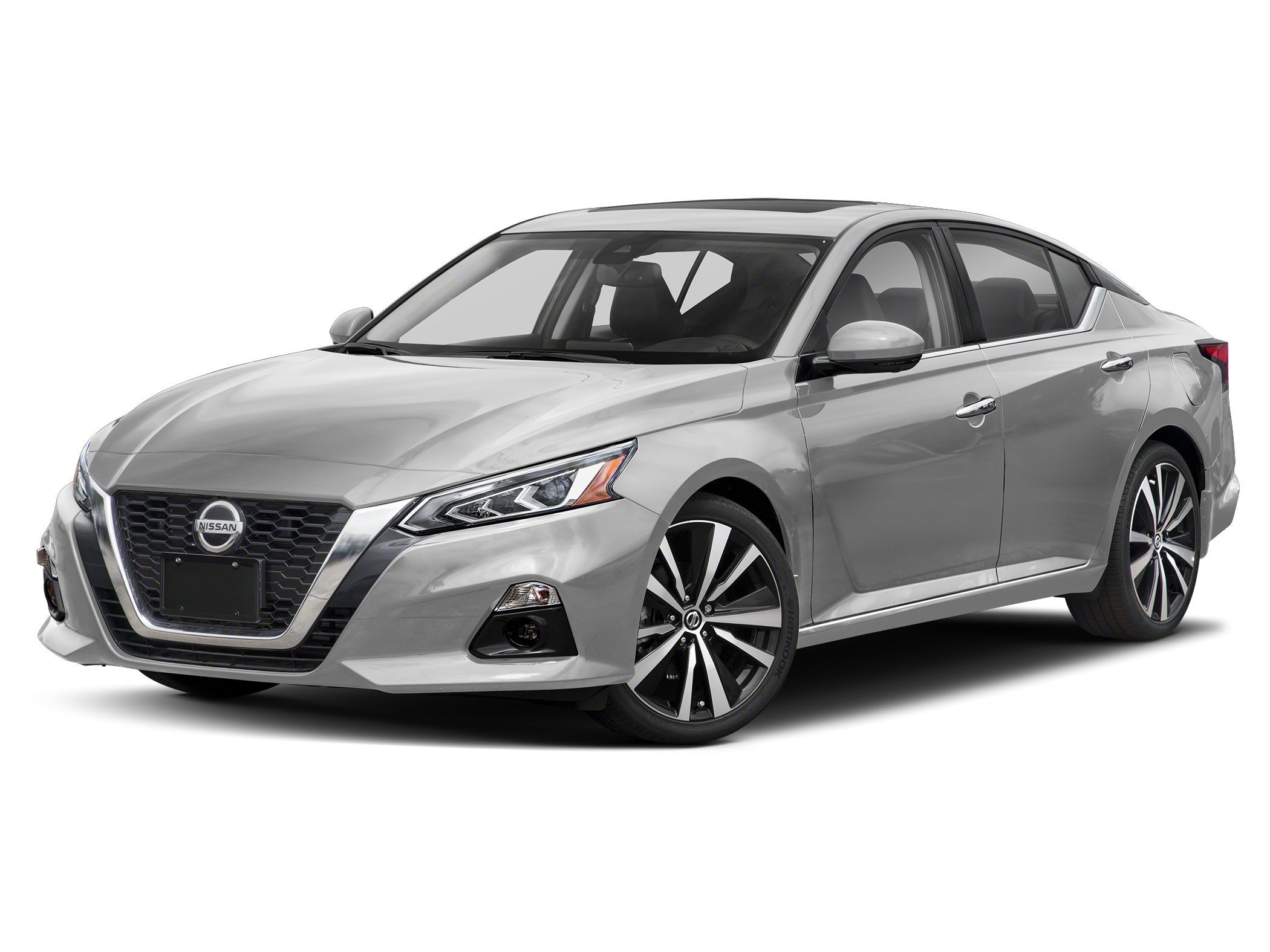 2019 Nissan Altima SL