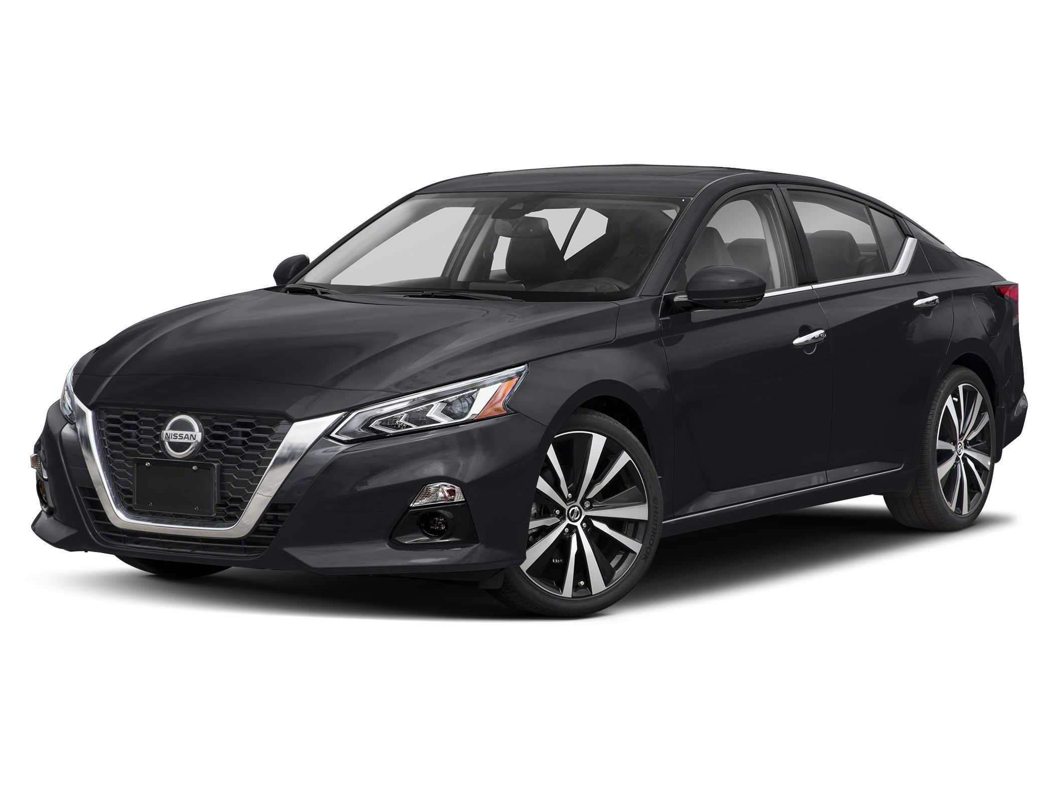 2019 Nissan Altima SL -
                Farmington Hills, MI