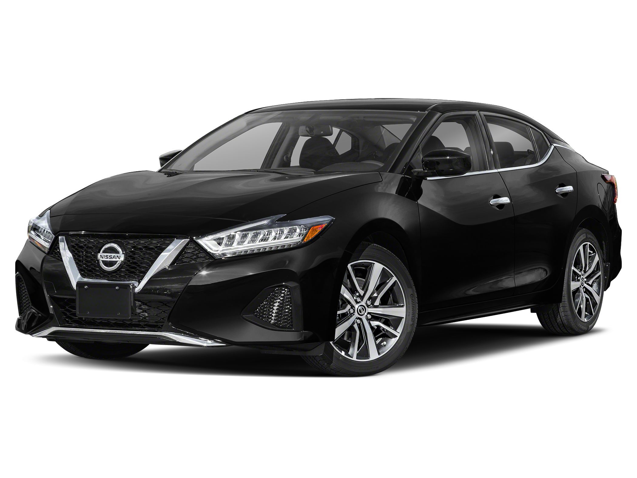 2019 Nissan Maxima 3.5 SV -
                  Bloomfield, NJ