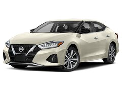 2019 Nissan Maxima 3.5 SL Sedan