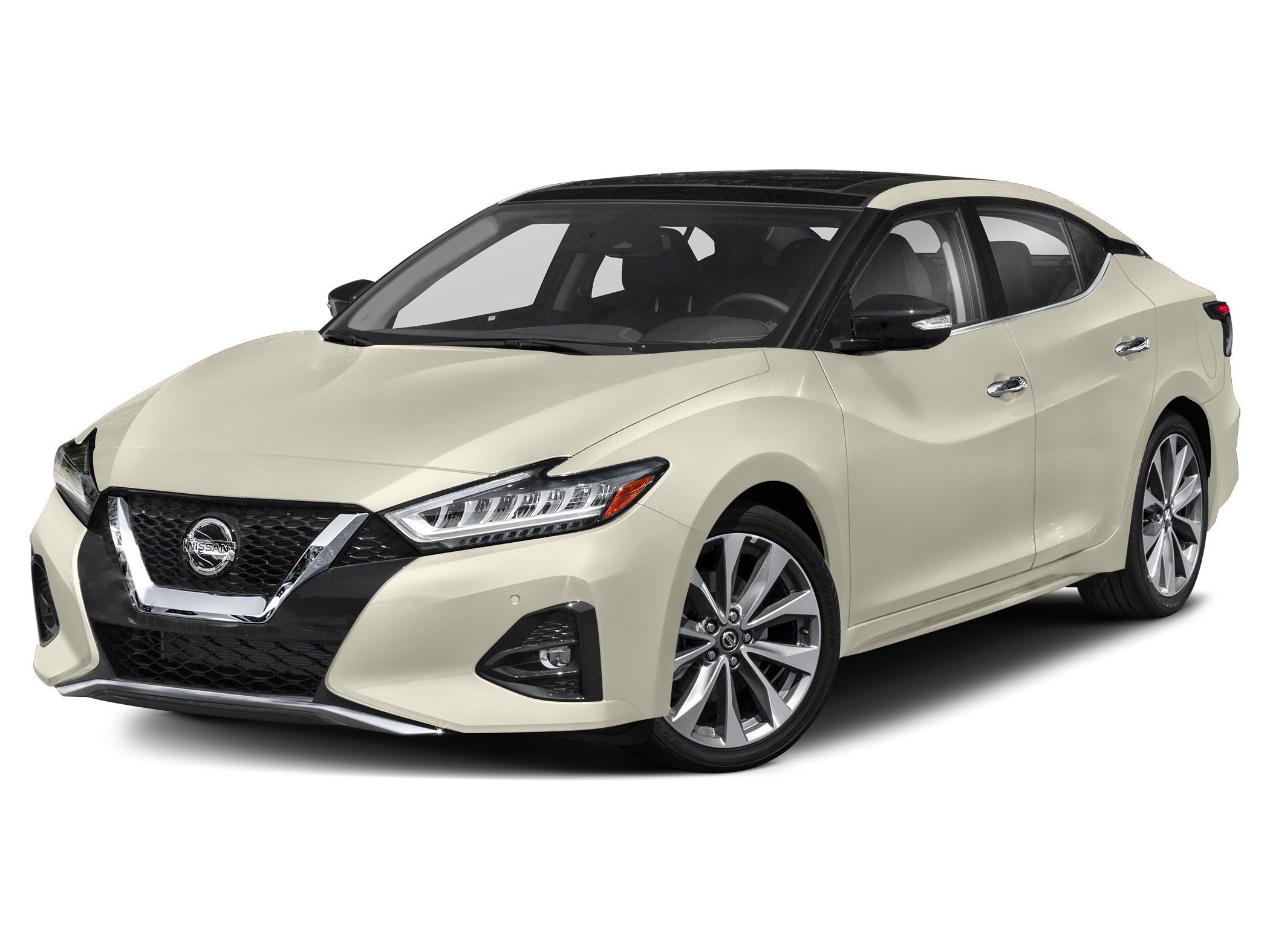 2019 Nissan Maxima Platinum -
                Van Nuys, CA