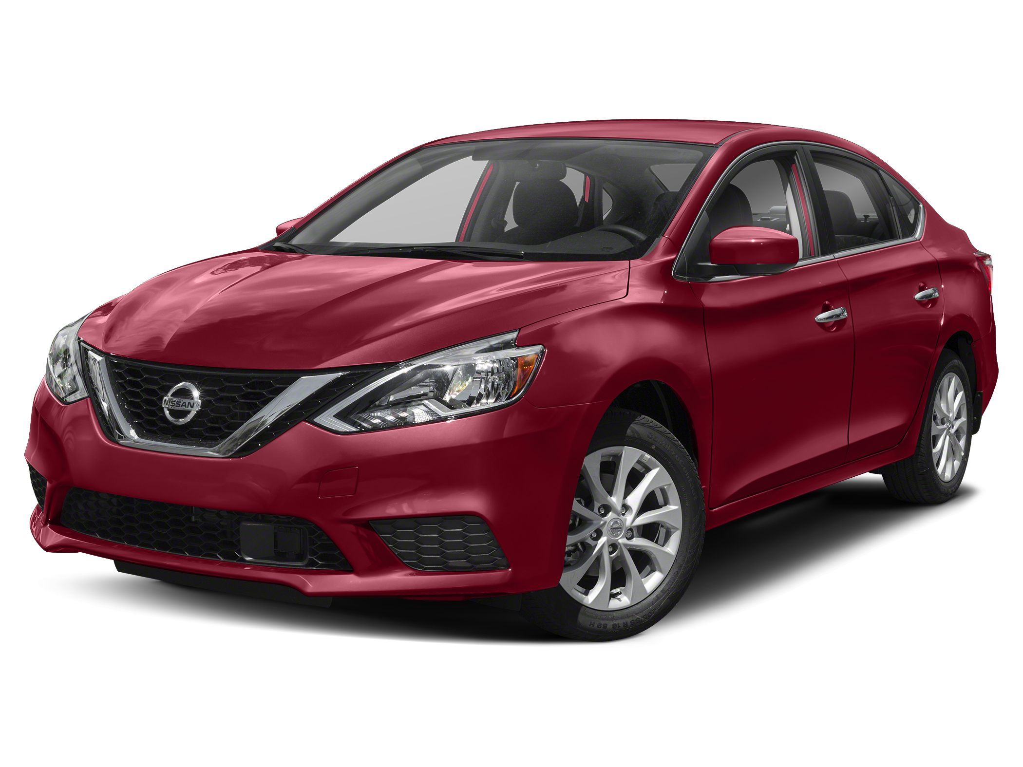 2019 Nissan Sentra SV -
                  Wesley Chapel, FL