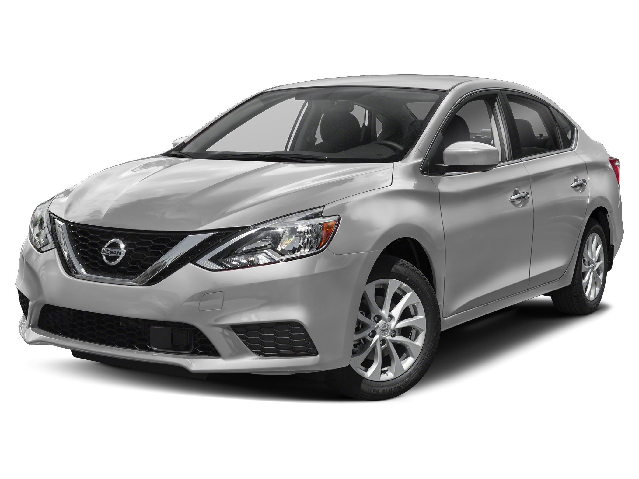 2019 Nissan Sentra SV -
                Round Rock, TX