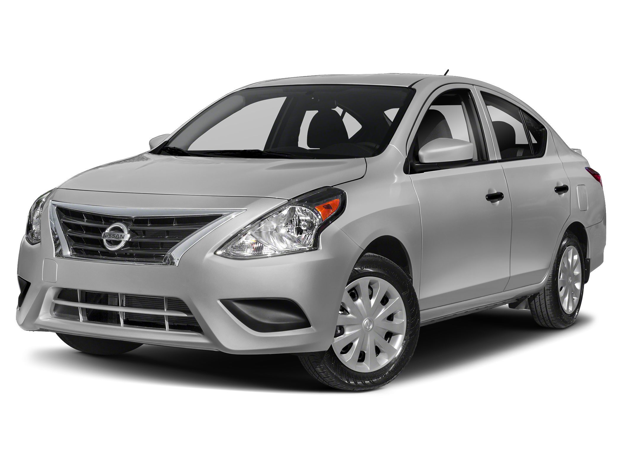 used 2019 nissan versa