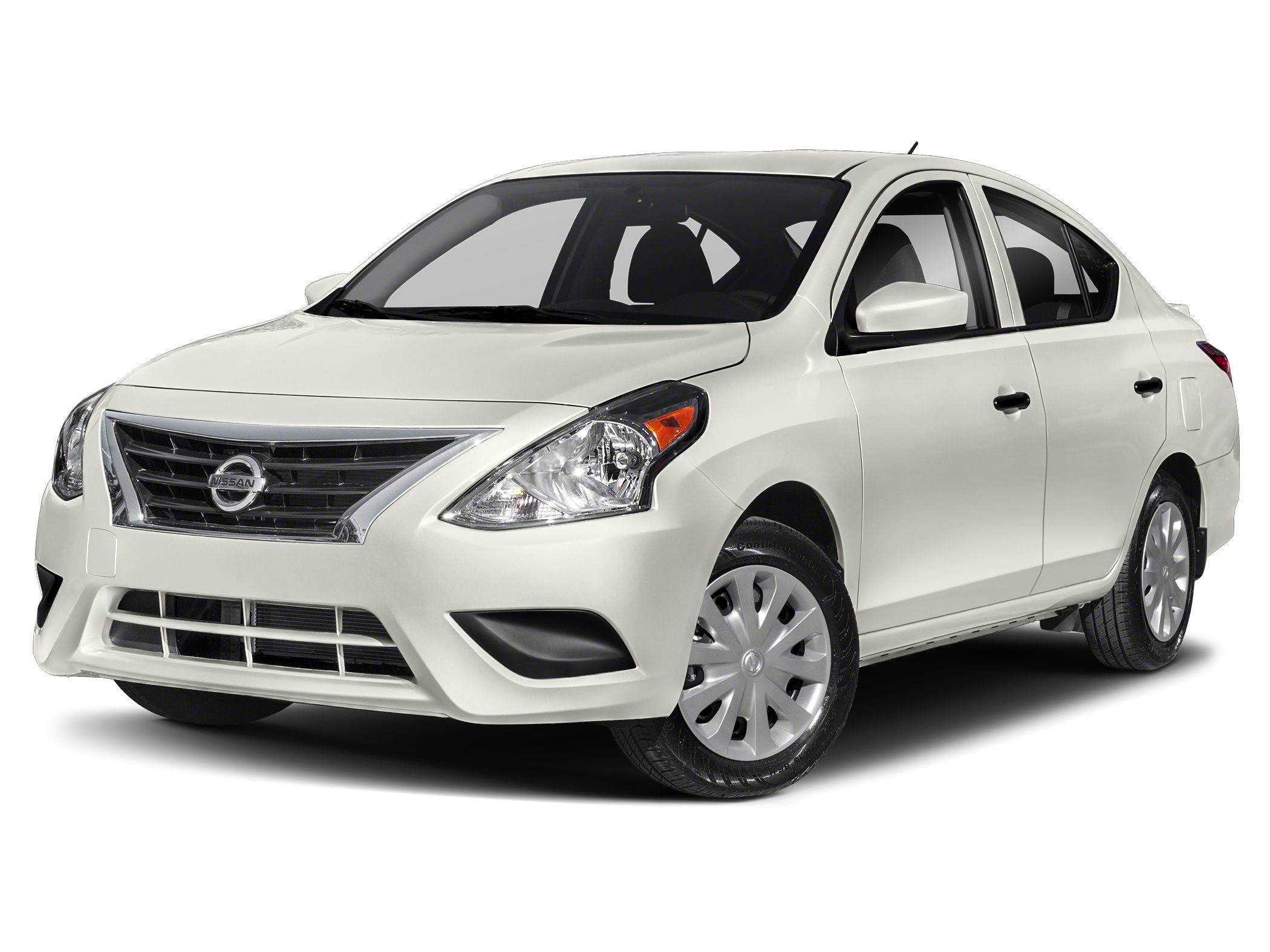 2019 Nissan Versa 1.6 SV -
                Medford, OR