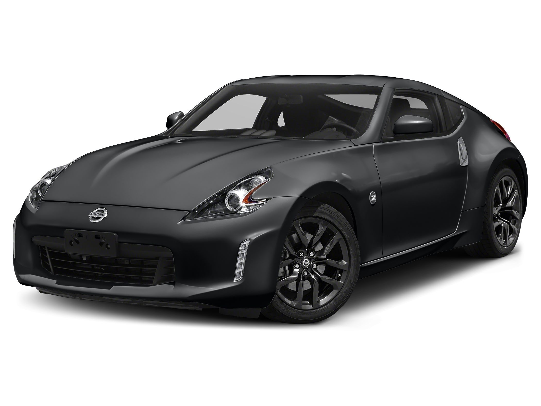 2019 Nissan Z 370Z -
                Bryan, TX