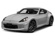  Nissan 370Z