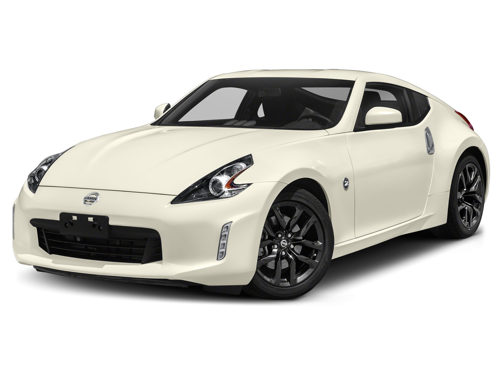 2019 Nissan 370Z Coupe Sport 6M/T's photo