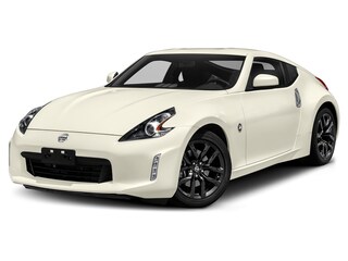 Used 2019 Nissan 370Z Sport Touring Coupe for sale in Clearwater