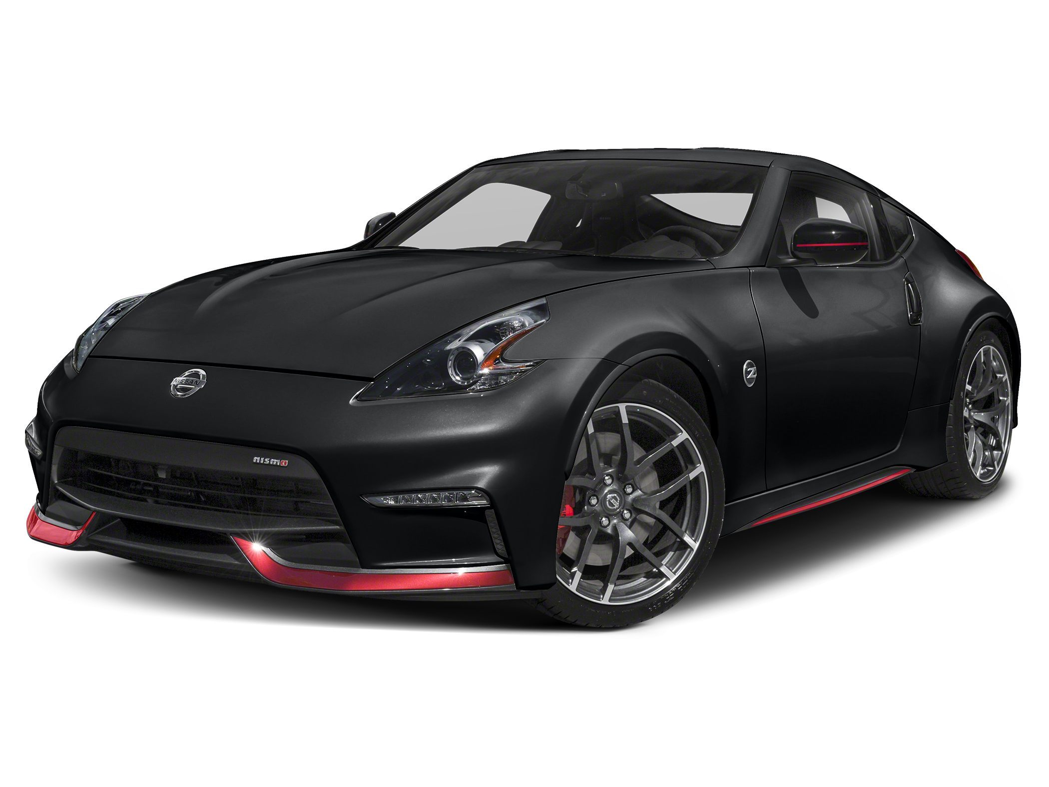 2019 Nissan Z NISMO -
                  Calabasas, CA