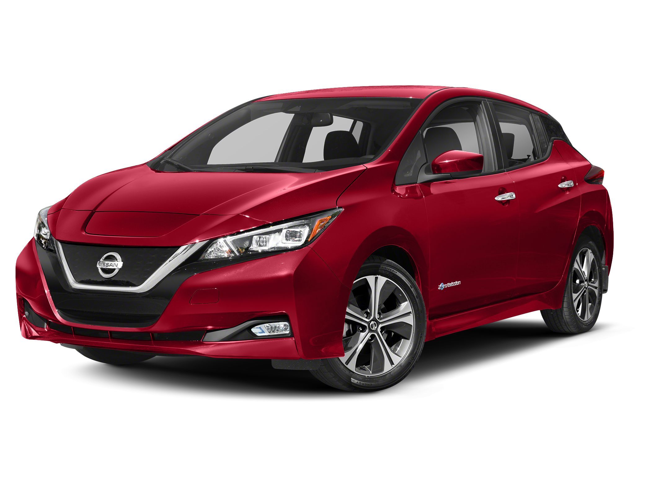 2019 Nissan Leaf SV