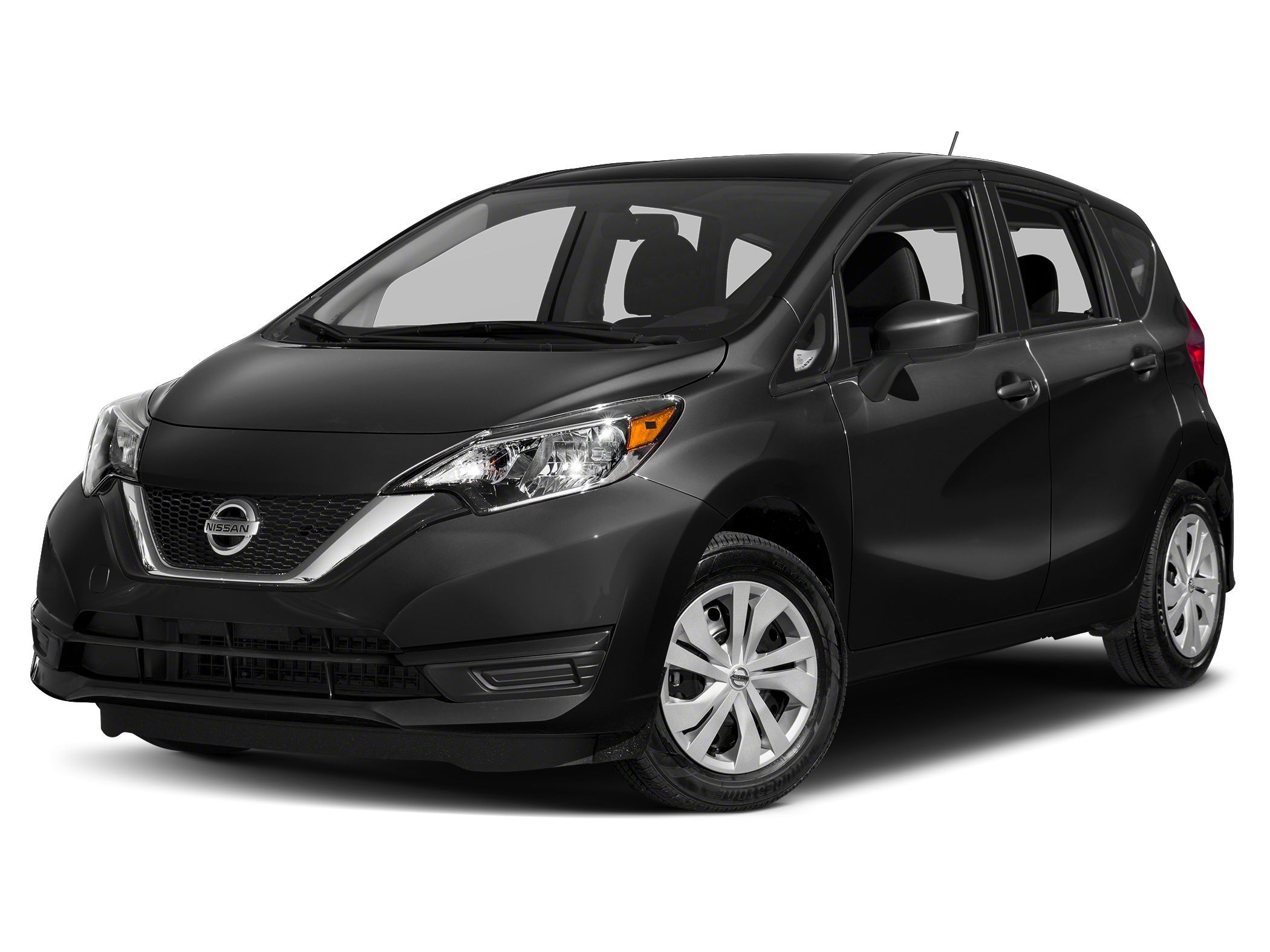 2019 Nissan Versa Note SV's photo