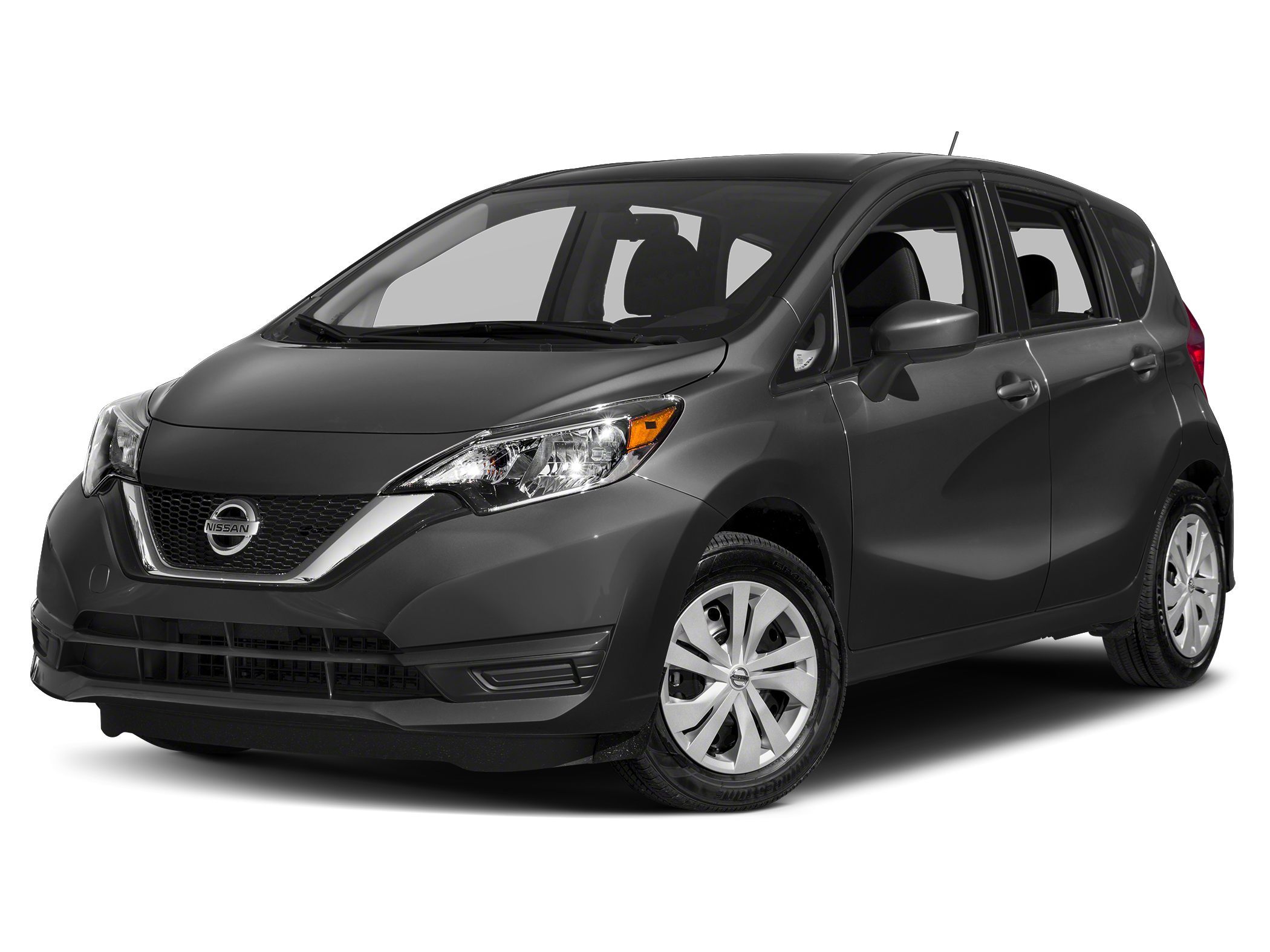 2019 Nissan Versa Note 1.6 SV CVT's photo