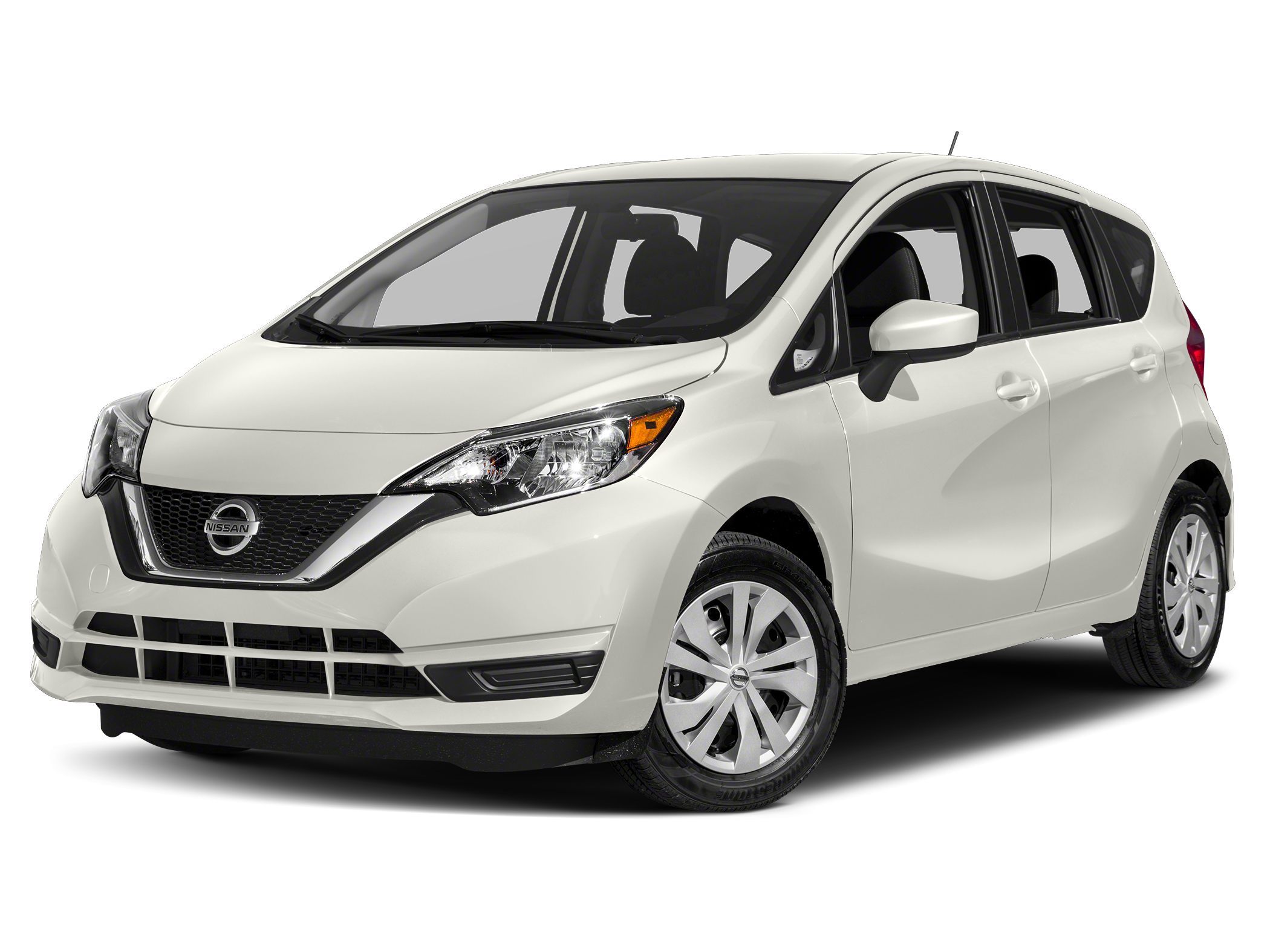 2019 Nissan Versa Note SV's photo