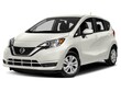  Nissan Versa Note