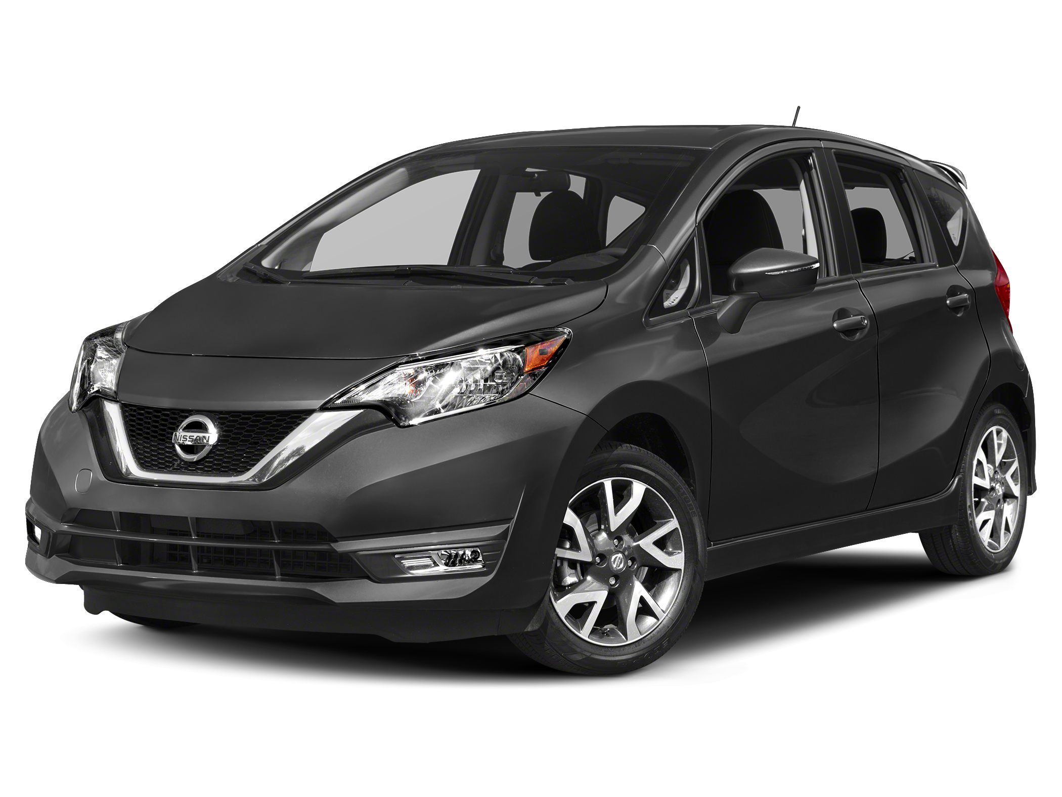 2019 Nissan Versa Note 1.6 SR CVT's photo