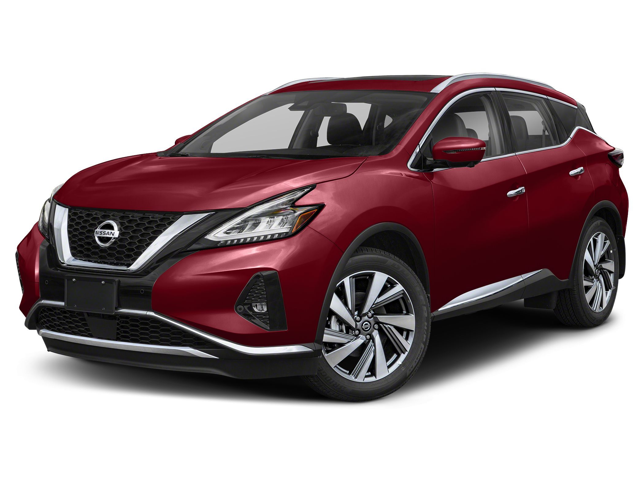 2019 Nissan Murano SL -
                  Dallas, TX