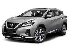 2019 Nissan Murano Platinum -
                Smithtown, NY