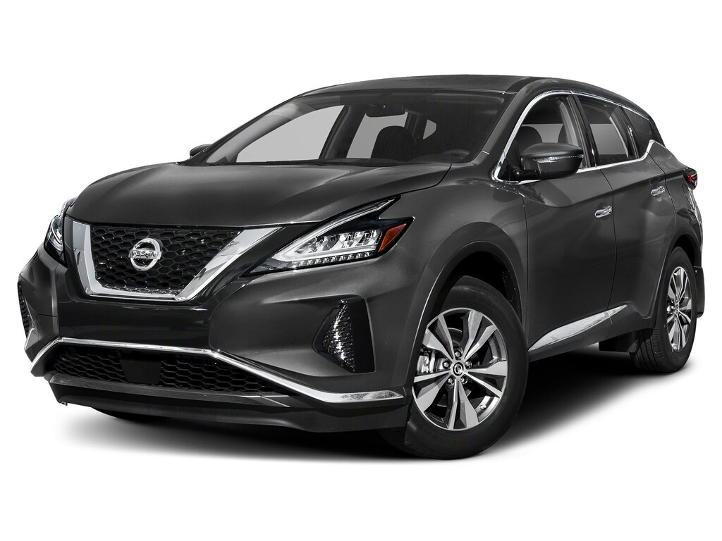 2019 Nissan Murano SUV Available Near Lynn, MA 16177855