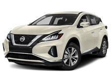 2019 Nissan Murano  -
                Lynn, MA