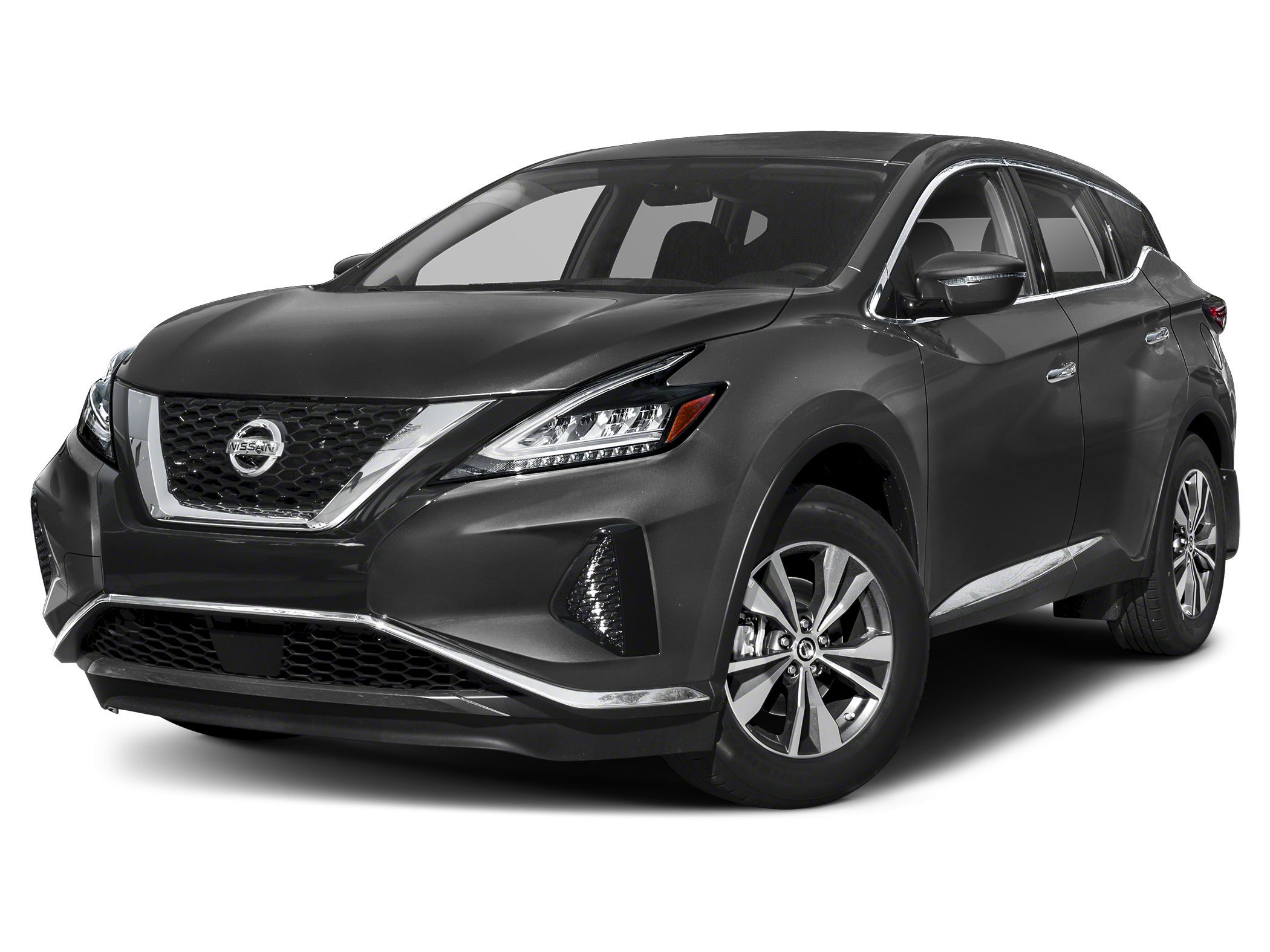 2019 Nissan Murano SV -
                Lexington, KY