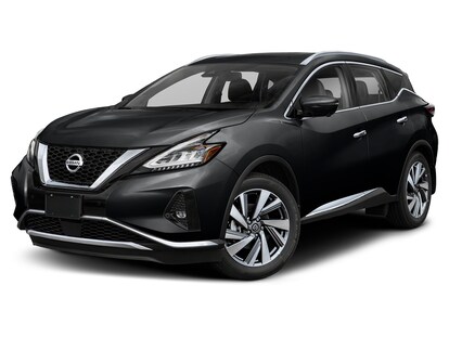 Used 2019 Nissan Murano For Sale At Holman Automotive Vin