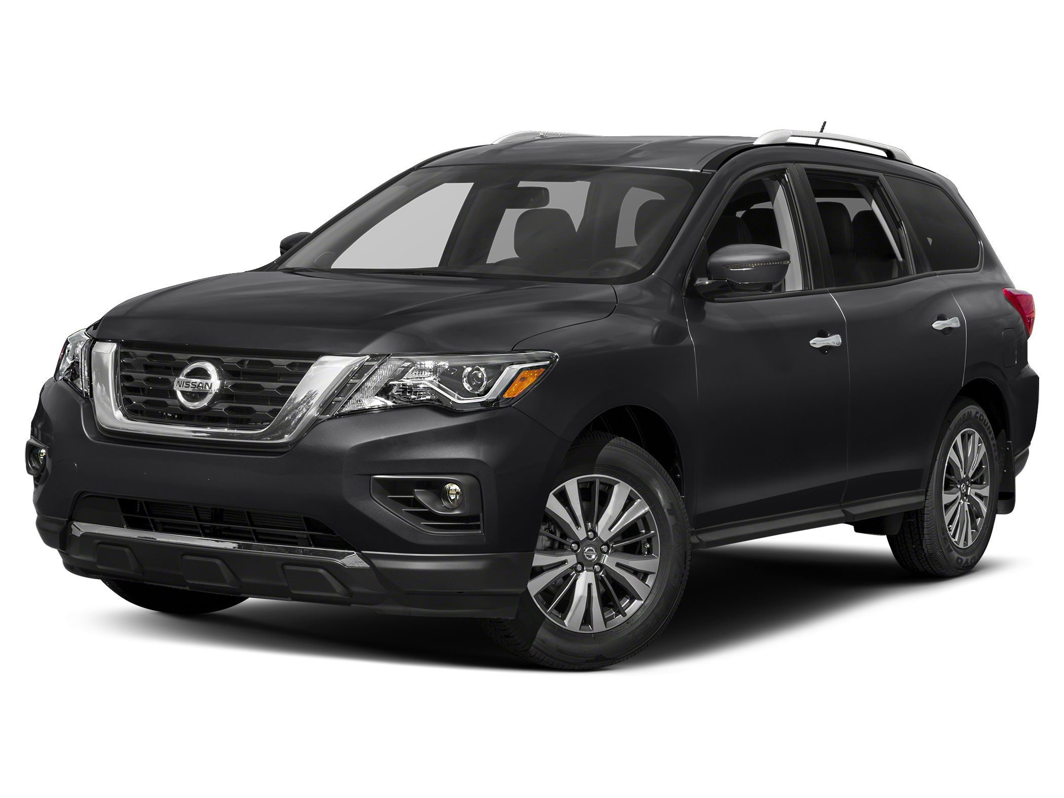 2019 Nissan Pathfinder SV -
                  Reno, NV