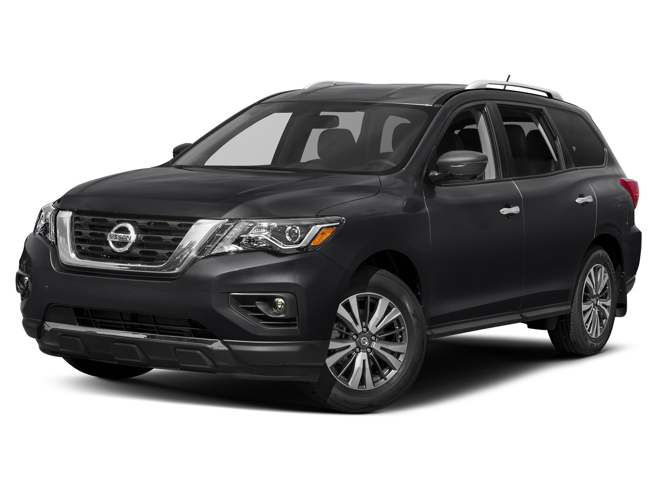 2019 Nissan Pathfinder SL -
                Eatontown, NJ