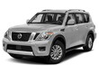  Nissan Armada