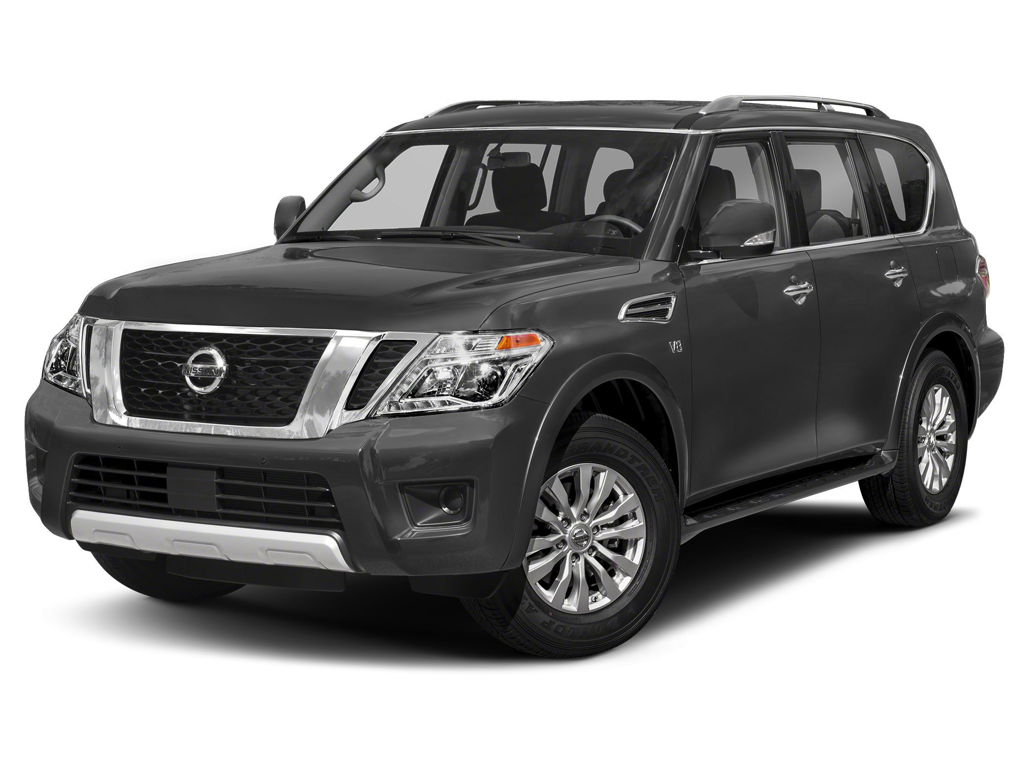 Used Nissan Armada for Sale Hertz Certified