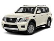 Nissan Armada