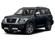  Nissan Armada