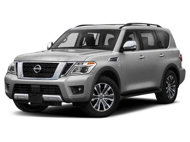 Buy A Pre Owned Nissan Armada Vehicle At Frank Fletcher Nissan In