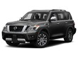 Nissan Armada