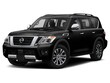  Nissan Armada