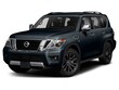 Nissan Armada