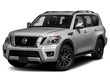  Nissan Armada