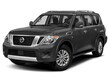  Nissan Armada