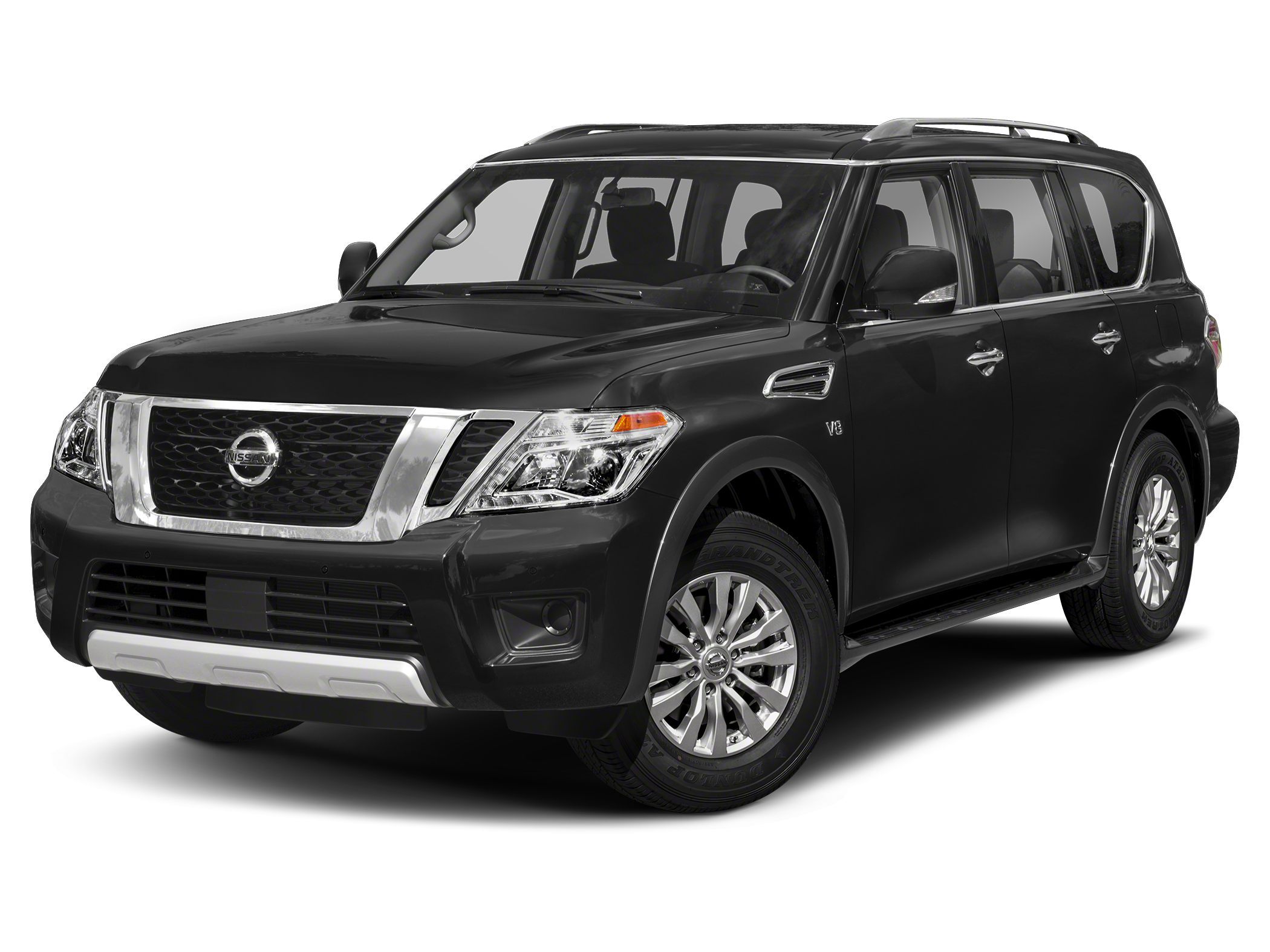 Used 2019 Nissan Armada SV SUV For Sale in Portland OR 52678