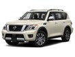  Nissan Armada