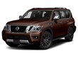  Nissan Armada