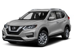 Used 2019 Nissan Rogue SV SUV for sale in Myrtle Beach SC