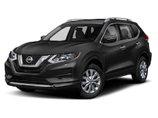 2019 Nissan Rogue  -
                Springfield, VA