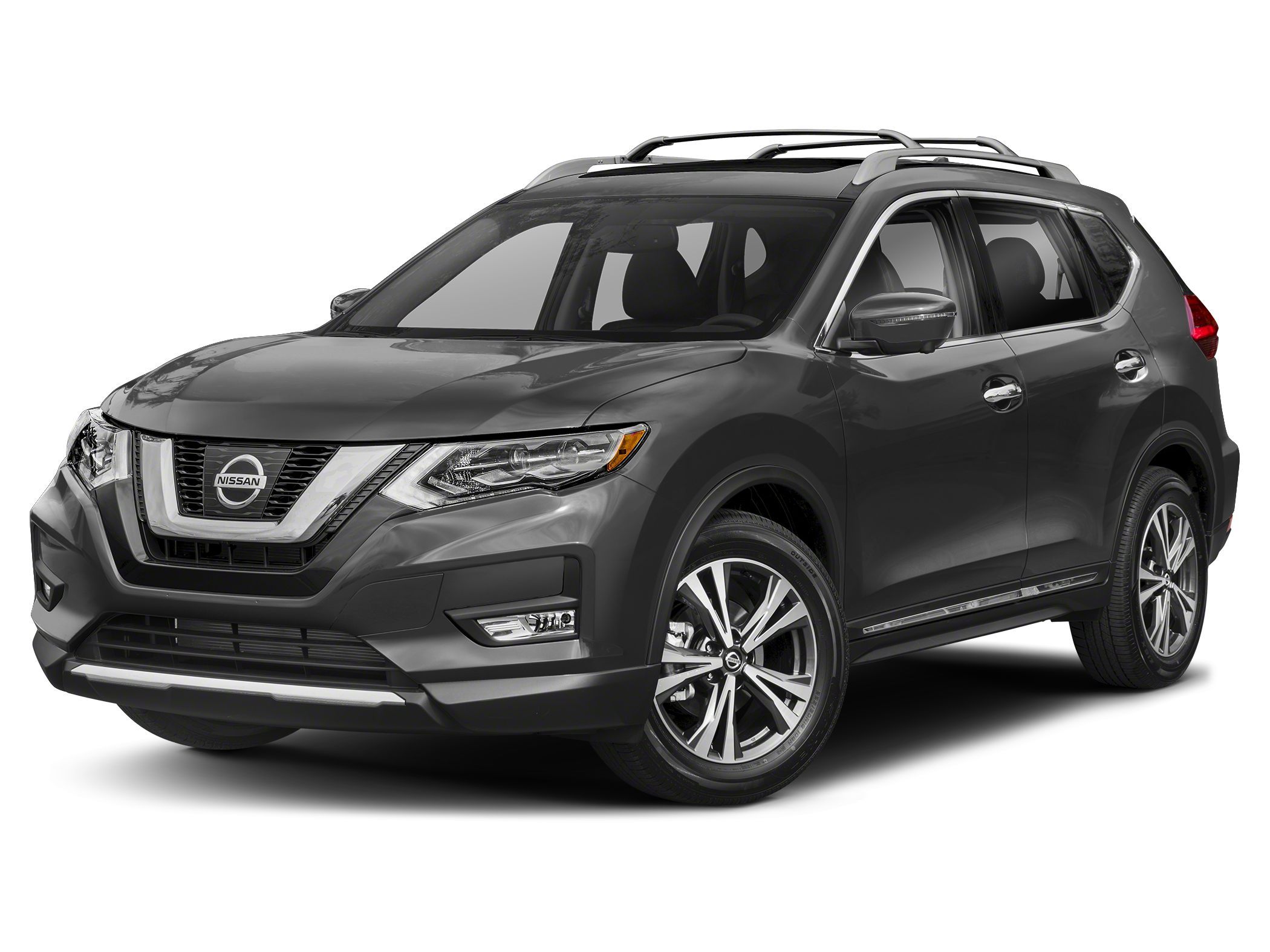 2019 Nissan Rogue SL -
                Waukesha, WI