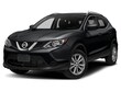  Nissan Rogue Sport